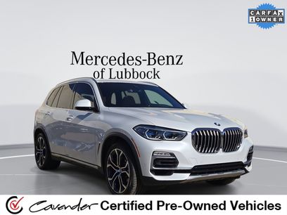 Used 2021 BMW X5 xDrive40i w/ Executive Package