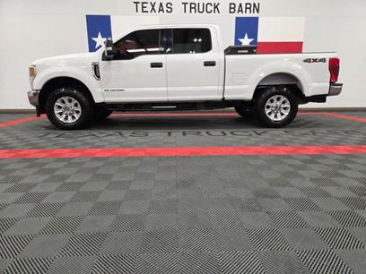Used 2022 Ford F250 XLT w/ XLT Value Package