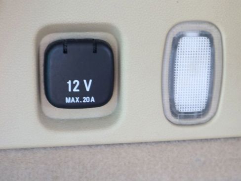 Used 2008 Mercedes-Benz GL 320 CDI 4MATIC image 19