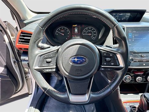 Used 2020 Subaru Forester Sport image 11