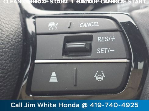 Certified 2023 Honda Civic Sport image 30