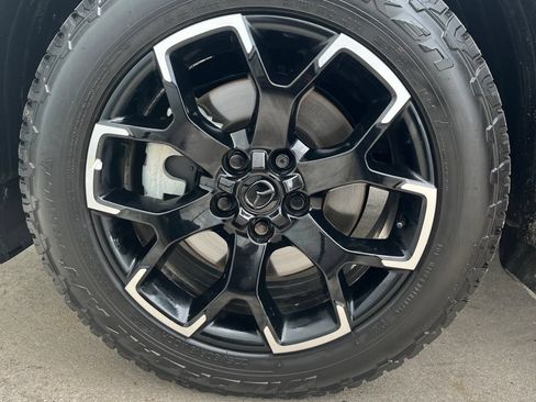 Certified 2026 MAZDA CX-50 Meridian Edition w/ Apex Package AWD/4WD image 25