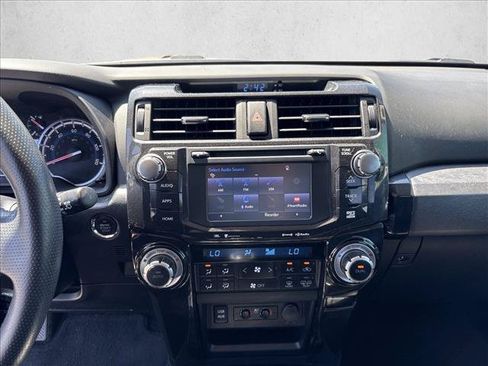 Certified 2019 Toyota 4Runner Limited AWD/4WD image 14