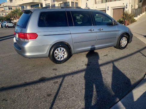 Used 2009 Honda Odyssey EX-L image 5