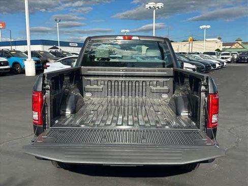 Used 2016 Ford F150 XL RWD image 5