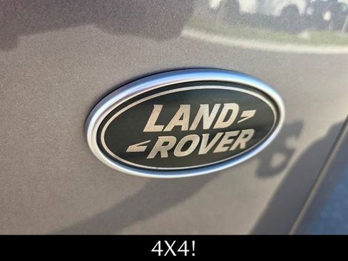 Used 2020 Land Rover Range Rover Velar R-Dynamic S AWD/4WD image 11