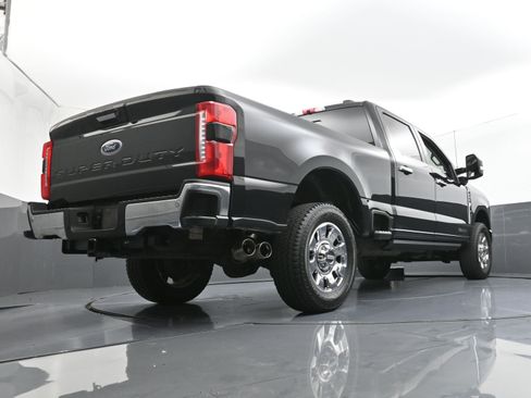 Used 2024 Ford F250 Lariat w/ Lariat Ultimate Package image 26