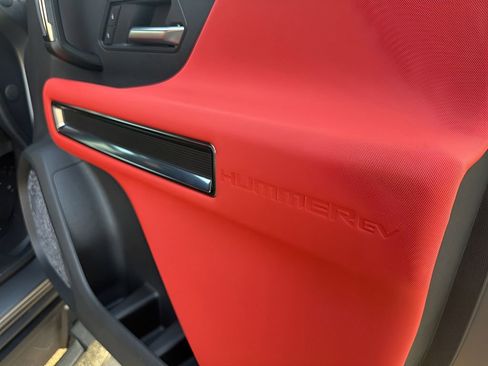 New 2026 GMC Hummer EV 3X w/ Carbon Fiber Edition Package AWD/4WD image 20