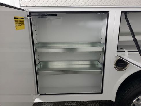 New 2026 Chevrolet Silverado 2500 W/T image 13