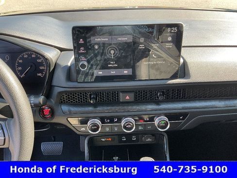 Certified 2026 Honda CR-V EX image 35