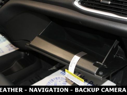 New 2026 Chrysler Pacifica Select image 24