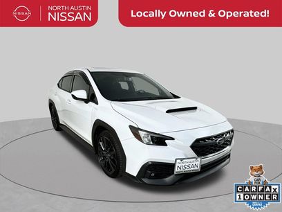 Used 2022 Subaru WRX Premium
