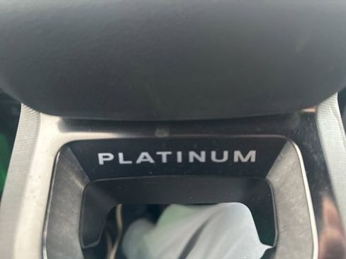 Used 2021 Ford F150 Platinum w/ Equipment Group 701A High image 31