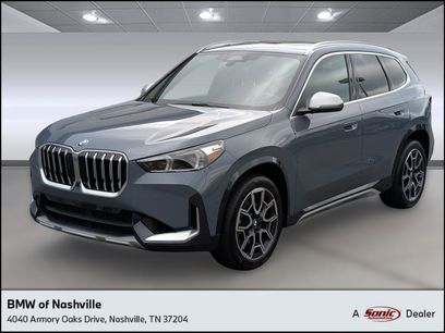 Certified 2024 BMW X1 xDrive28i