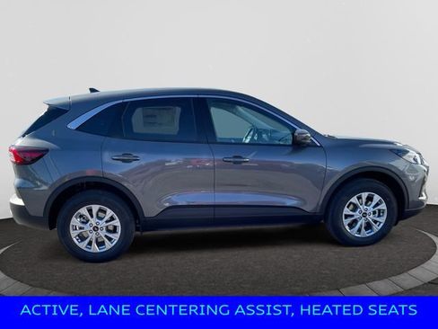 New 2024 Ford Escape Active w/ Tech Pack #2 image 8