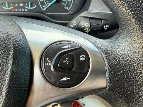 Used 2022 Ford Transit Connect XL FWD image 19