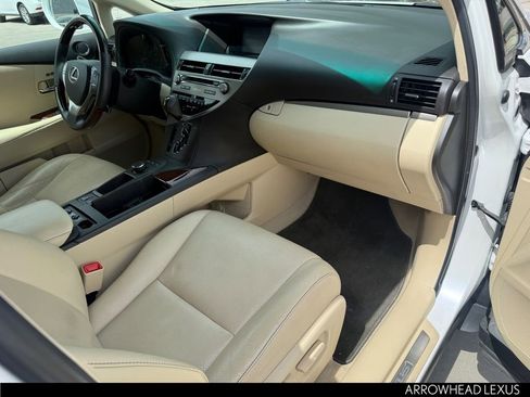 Used 2014 Lexus RX 350 AWD image 29