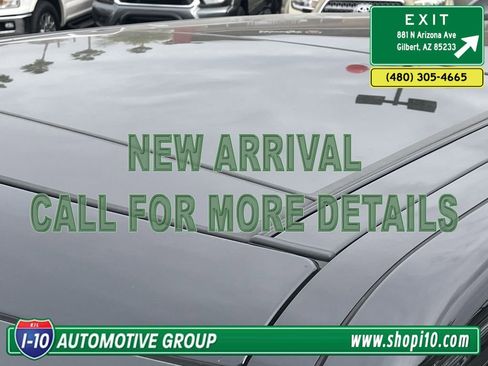 Used 2021 Land Rover Range Rover Sport HSE Dynamic image 6