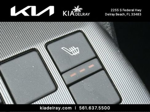 Used 2026 Kia Sportage EX w/ EX Panorama Roof Package FWD image 24