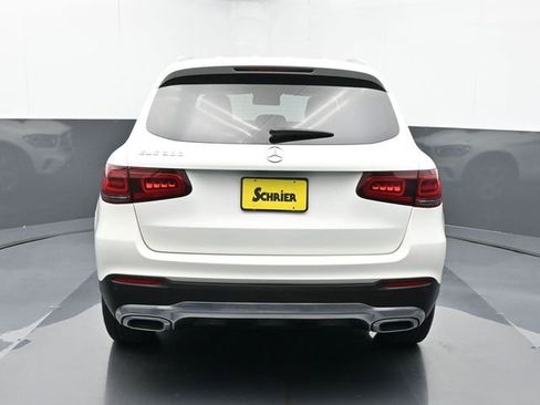 Used 2022 Mercedes-Benz GLC 300 image 5