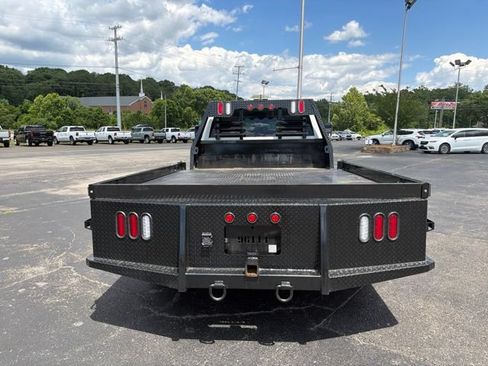 Used 2013 RAM 3500 Tradesman w/ Chrome Appearance Group AWD/4WD image 7