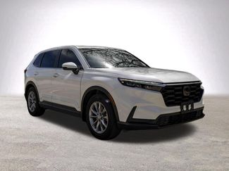 Used 2023 Honda CR-V EX-L video 2