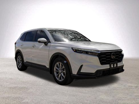 Used 2023 Honda CR-V EX-L image 2