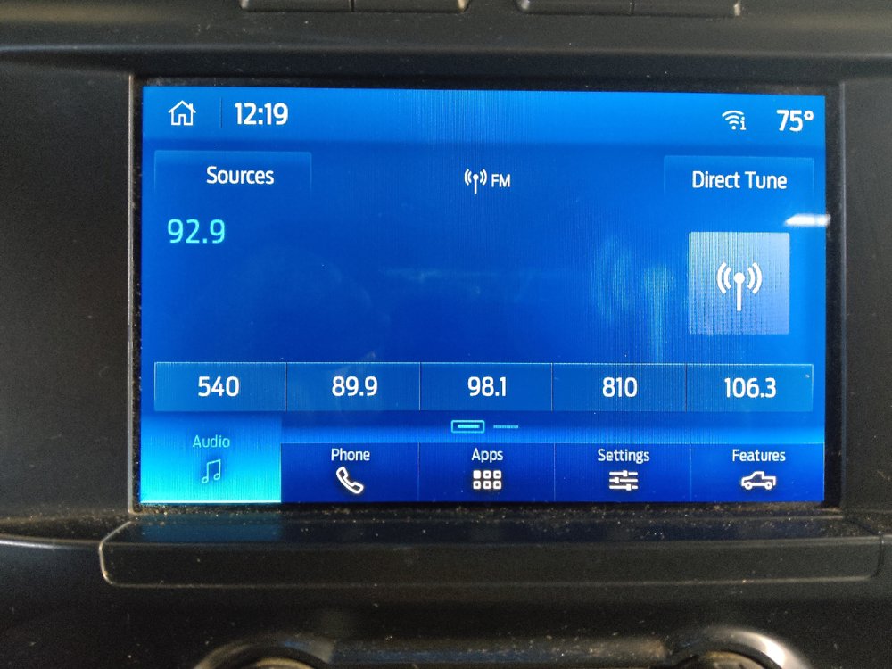Used 2021 Ford F150 XL w/ Equipment Group 101A High AWD/4WD image 25
