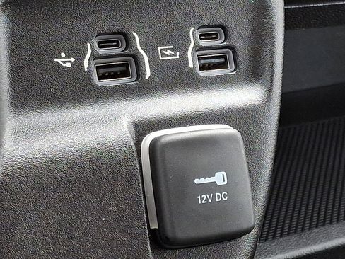 Used 2022 RAM ProMaster 1500 w/ Interior LED Lighting Group image 23