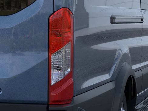 New 2026 Ford Transit 350 148 High Roof Extended AWD image 21