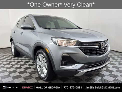 Used 2023 Buick Encore GX Preferred w/ Cold Weather Comfort Package image 1