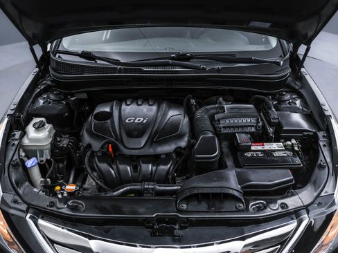 Used 2012 Hyundai Sonata SE image 44