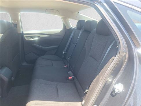 Used 2024 Honda Accord LX image 17