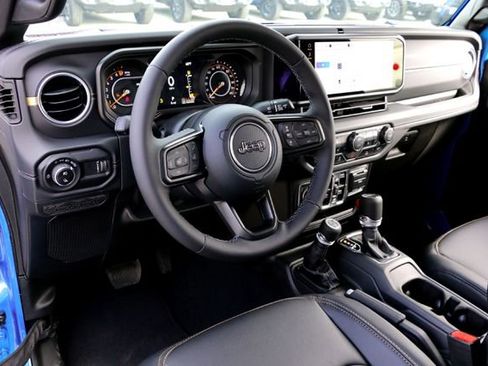 New 2026 Jeep Gladiator Sport image 8