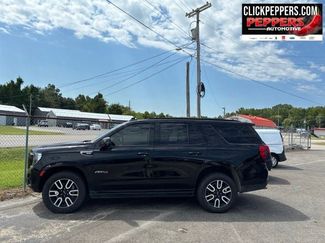 Used 2023 GMC Yukon AT4 w/ Technology Package AWD/4WD video 1