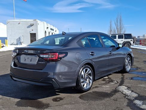 Certified 2023 Subaru Legacy Limited image 6