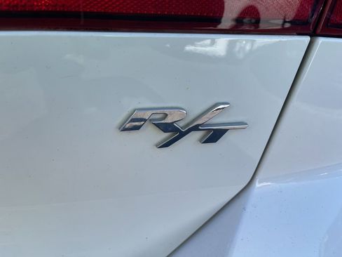 Used 2016 Dodge Journey R/T w/ Driver Convenience Group image 16