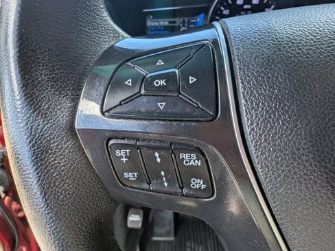 Used 2017 Ford Explorer Limited w/ Equipment Group 301A AWD/4WD image 14