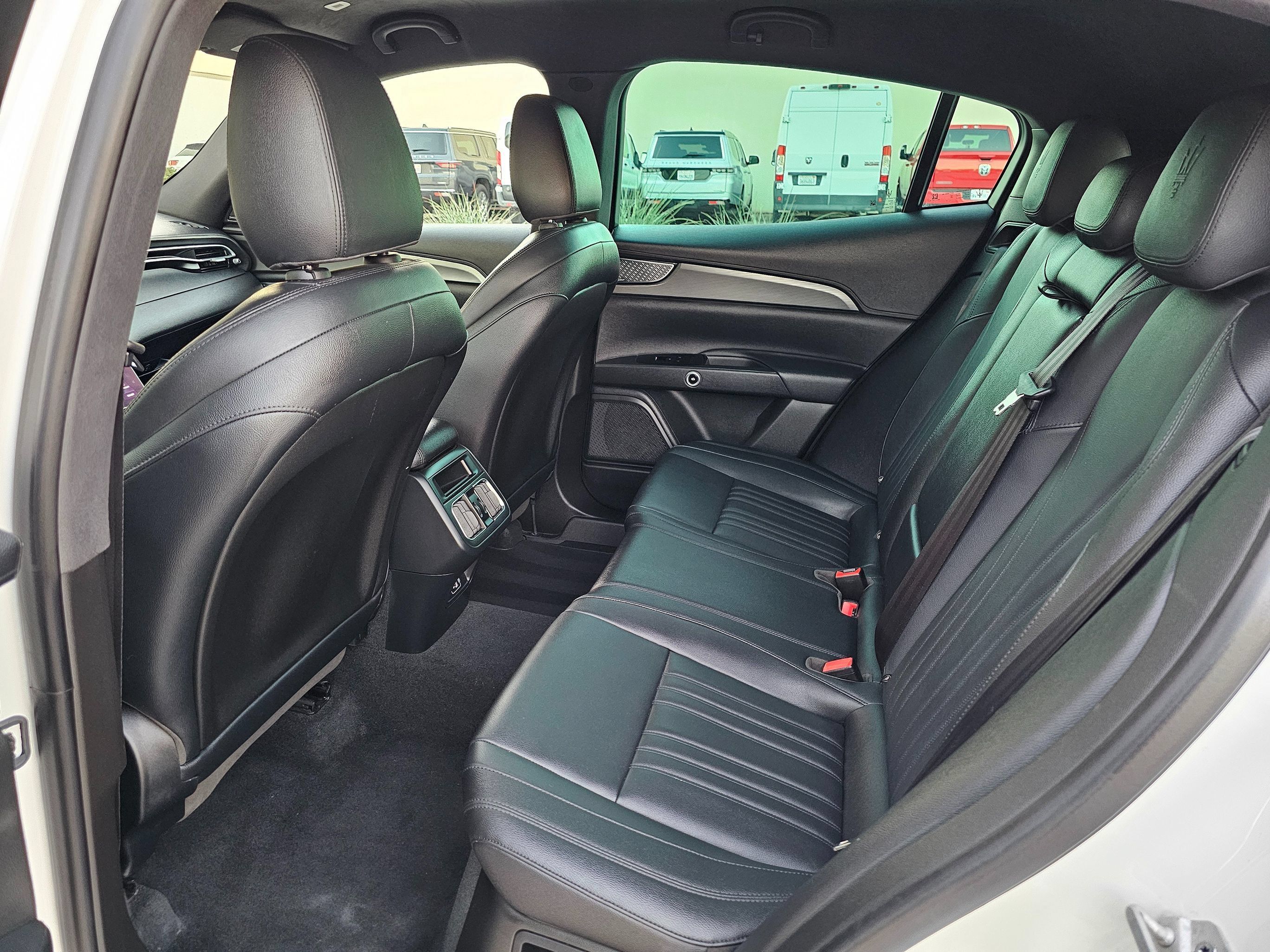 Used 2024 Maserati Grecale GT AWD/4WD image 15