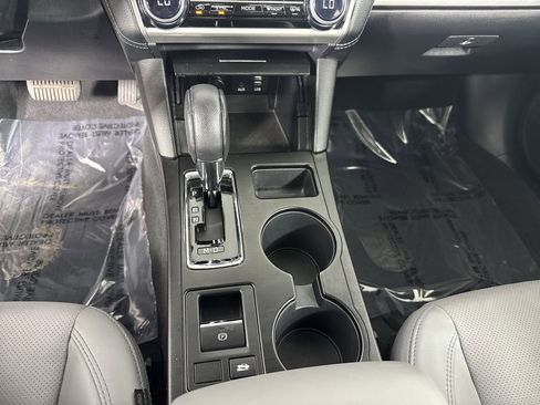 Used 2018 Subaru Legacy 2.5i Limited AWD/4WD image 21