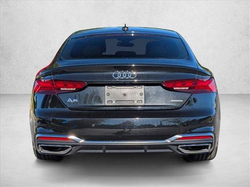 Used 2023 Audi A5 2.0T Premium w/ Convenience Package image 6