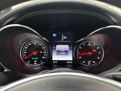 Used 2015 Mercedes-Benz C 300 4MATIC Sedan image 57
