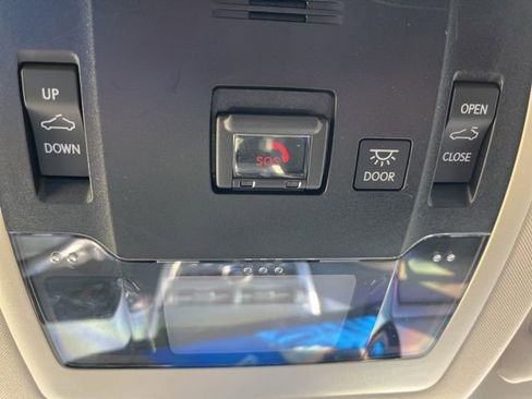 Used 2020 Lexus NX 300 AWD w/ Comfort Package image 11