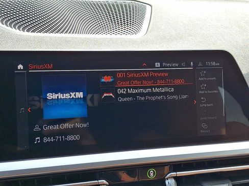 Certified 2023 BMW 430i Gran Coupe xDrive w/ Premium Package image 18