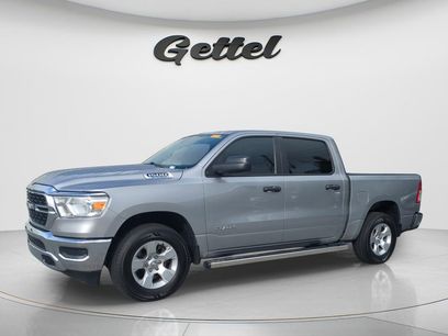 Used 2023 RAM 1500 Big Horn