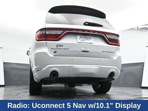 Used 2023 Dodge Durango Citadel image 33