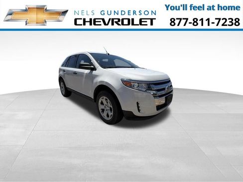 Used 2013 Ford Edge SE AWD/4WD image 1