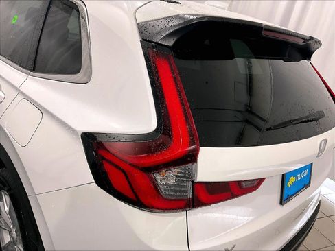Used 2023 Honda CR-V EX-L image 33