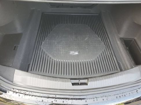Used 2025 Cadillac CT5 Premium Luxury w/ Technology Package AWD/4WD image 8