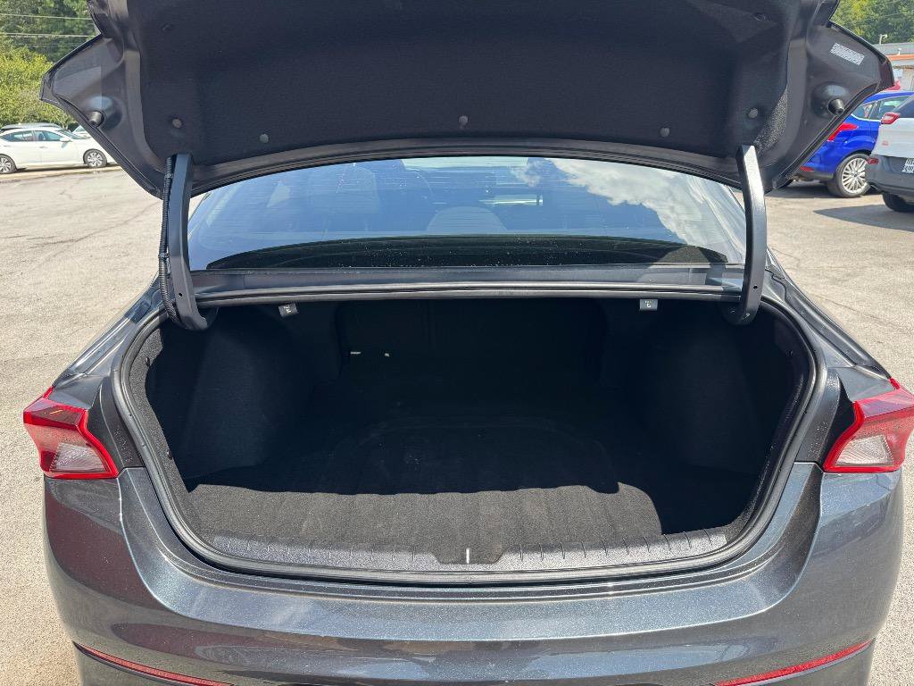 Used 2022 Kia K5 LXS FWD image 19